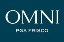 Omni PGA Frisco Resort logo