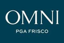 Omni PGA Frisco Resort logo