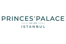 Princes' Palace Resort logo