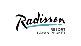 Radisson Resort Layan Phuket logo
