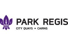 Park Regis City Quays logo