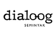 Dialoog Seminyak logo