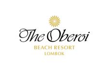 The Oberoi Beach Resort logo