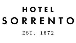 Hotel Sorrento logo