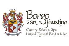 Borgo San Faustino Country Relais and Spa logo