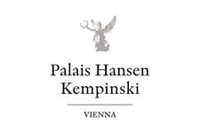 Palais Hansen Kempinski Vienna logo