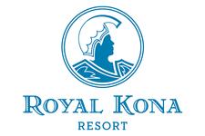 Royal Kona Resort logo