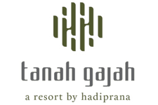 Tanah Gajah, a Resort by Hadiprana logo