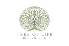 Tree of Life Kipling Jungle Lodge logo