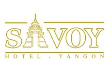 Savoy Hotel Yangon  logo