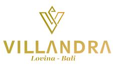 Villandra Lovina logo