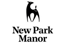 New Park Manor logo