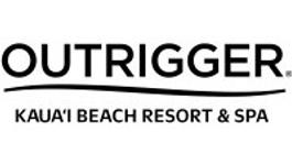 OUTRIGGER Kauai Beach Resort & Spa logo