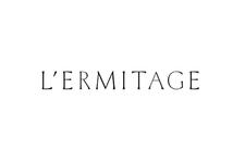 L'Ermitage Beverly Hills logo