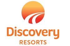 Discovery Resorts — Kings Canyon logo