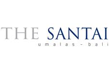 The Santai Umalas old  logo