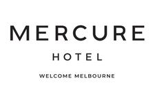 Mercure Welcome Melbourne logo