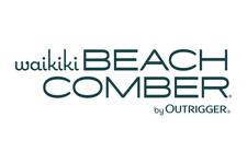 Waikiki Beachcomber by Outrigger 2019 logo