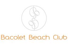 Bacolet Beach Club logo