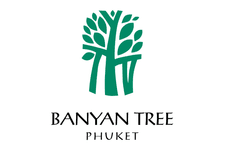 Banyan Tree Phuket  logo