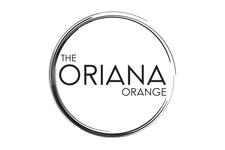 The Oriana, Orange logo