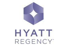 Hyatt Regency Dubai 2018* logo