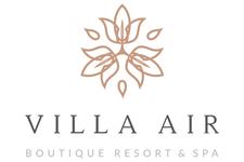 Villa Air Bali Boutique Resort & Spa - 2018 logo