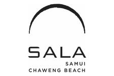 SALA Samui Chaweng Beach Resort logo