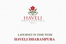 Haveli Dharampura logo