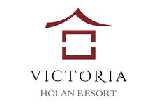 Victoria Hoi An Beach Resort & Spa logo