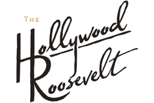 The Hollywood Roosevelt logo