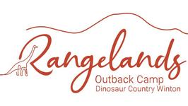 Rangelands Outback Camp logo