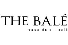 The Balé Nusa Dua logo