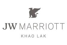 JW Marriott Khao Lak Resort & Spa - OLD logo