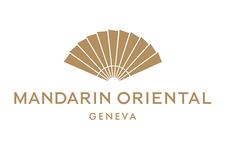 Mandarin Oriental, Geneva logo