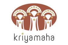 The Kryamaha Villas logo
