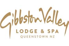 Gibbston Valley Lodge and Spa logo