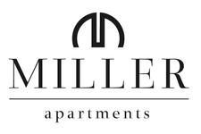 Miller Apartments Adelaide - AUG 21 logo