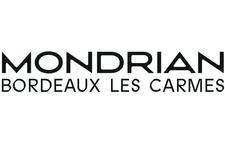 Mondrian Bordeaux Les Carmes logo