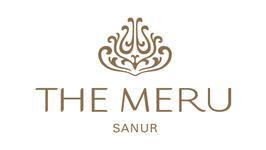 The Meru Sanur logo