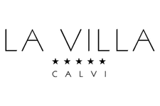 La Villa Calvi logo