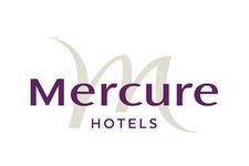 Hotel Mercure Penang Beach logo