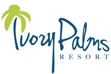 Ivory Palms Resort logo