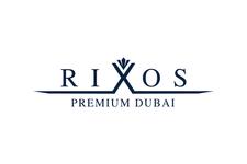 Rixos Premium Dubai JBR logo