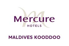 Kooddoo Maldives Resort by Mercure July 2020 logo