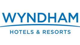Club Wyndham Patong Hill, Phuket logo