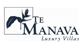 Te Manava Luxury Villas & Spa logo