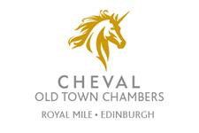 Cheval Old Town Chambers logo