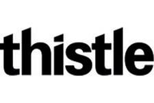 The Marble Arch Hotel by Thistle logo