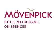 Mövenpick Hotel Melbourne On Spencer logo